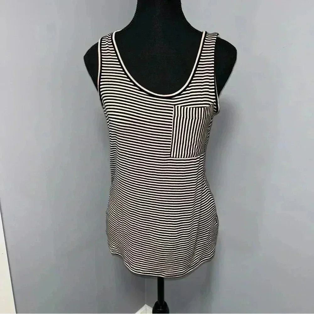 RD Style Rag Tank
